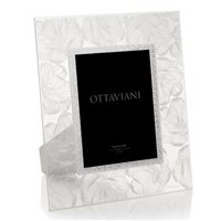 Rahmen Ottaviani in Kristall 6022A